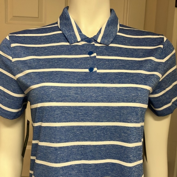 Nike Golf/Tennis/Pickleball Polo, NWT! - Picture 2 of 10